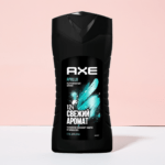 AXE гель для душа мужской 250мл