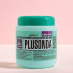 Plusonda бальзам ополаскиватель для волос